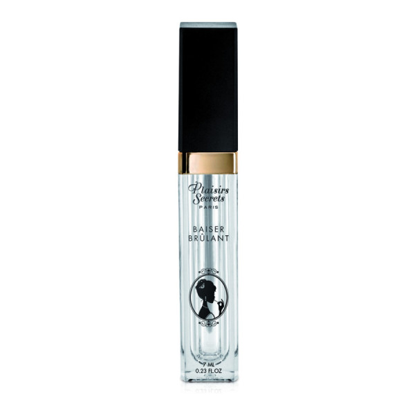 Gloss effet chaud froid, saveur fraise 7ml 